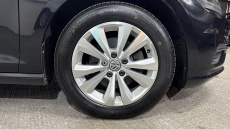 Volkswagen Golf 1.6 TDI SE 5dr DSG [Nav] Diesel Estate